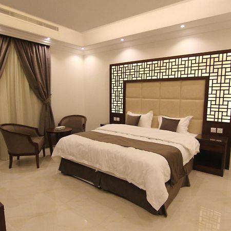East Diamond Serviced Apartments Jeddah Exterior photo