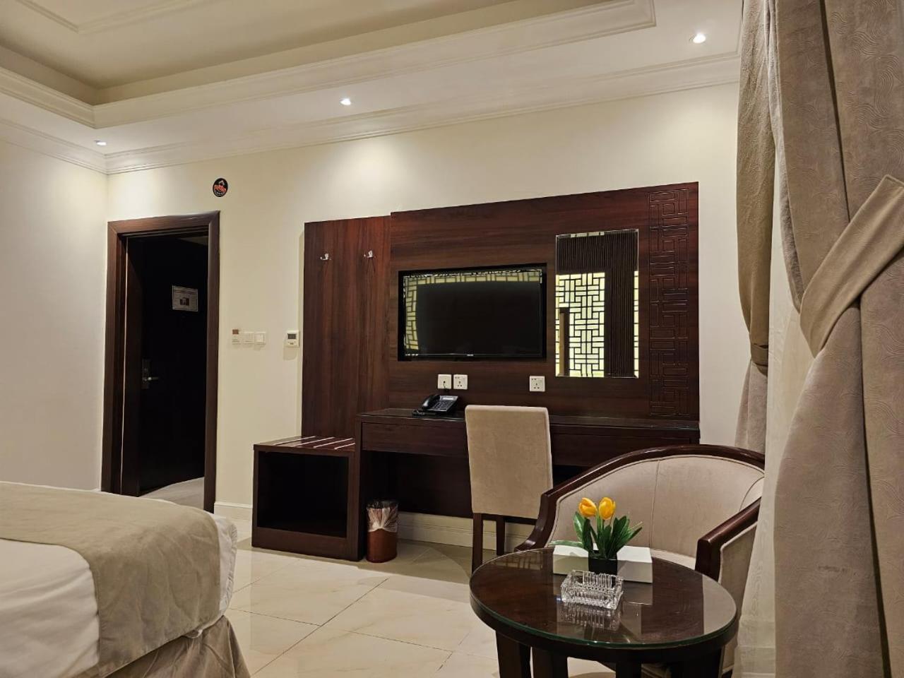 East Diamond Serviced Apartments Jeddah Exterior photo