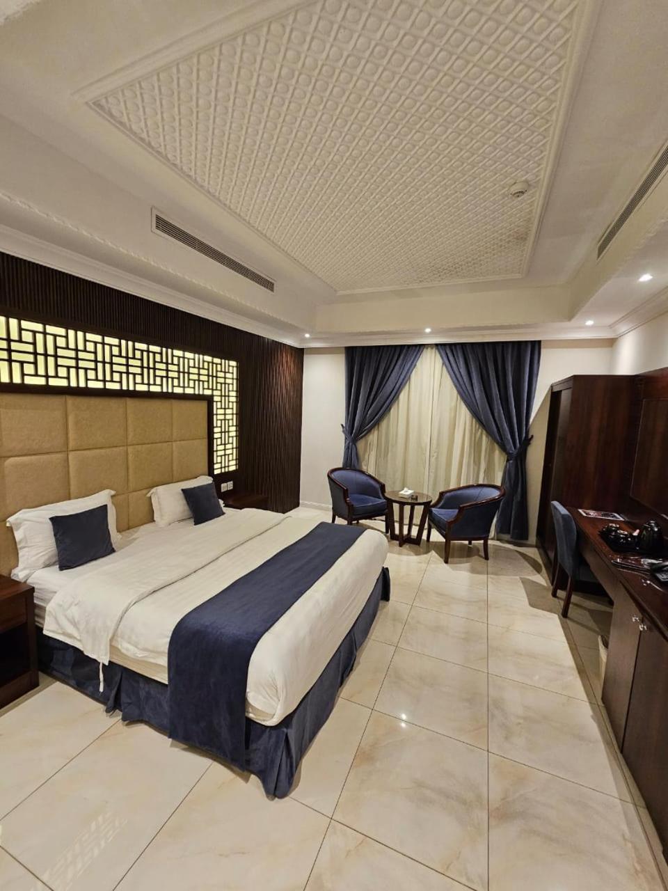 East Diamond Serviced Apartments Jeddah Exterior photo