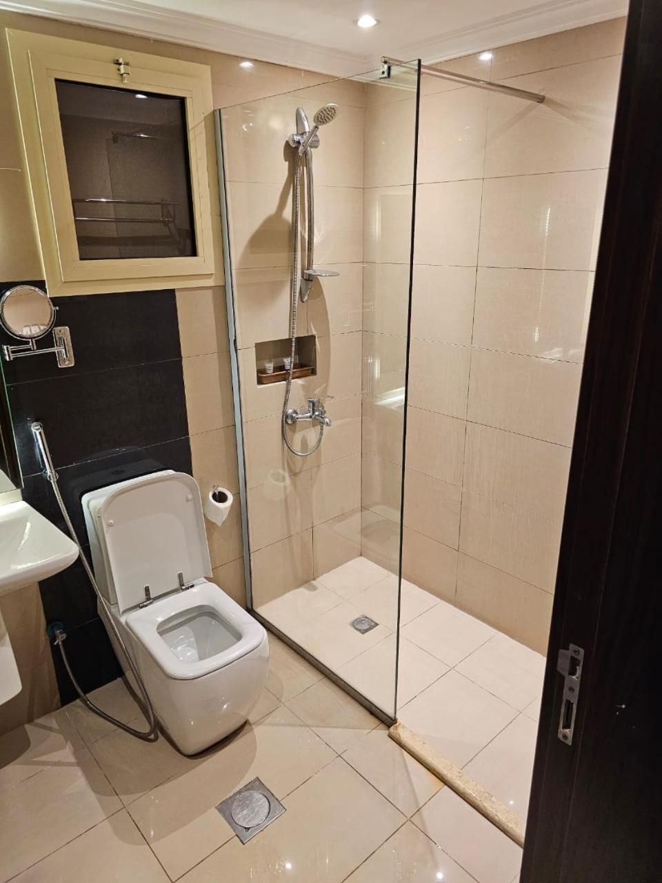East Diamond Serviced Apartments Jeddah Exterior photo