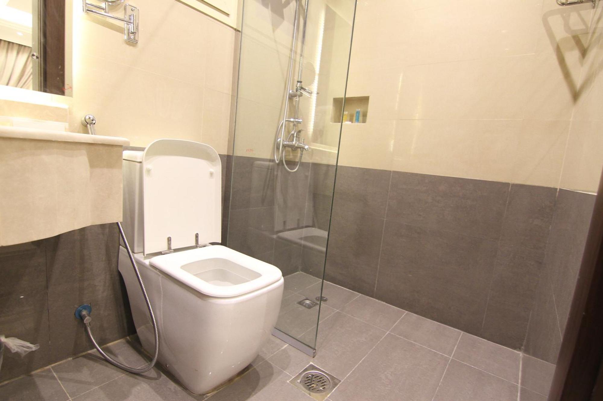 East Diamond Serviced Apartments Jeddah Exterior photo